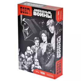 Бэнг! Звёздные Войны картинка 341494 - МосИгра